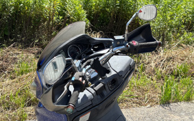 SUZUKI SKYWAVE 250M CJ45A