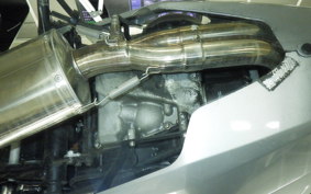 KAWASAKI NINJA 400 2015 EX400E