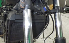 KAWASAKI ELIMINATOR 400 SE Type 1990 ZL400A