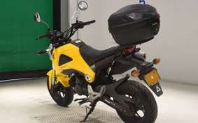 HONDA ｸﾞﾛﾑ 2015 JC61