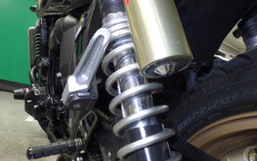 KAWASAKI ZRX1200 D 2009 ZRT20D