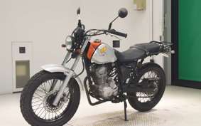 HONDA FTR223 2022 MC34