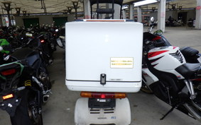 HONDA GYRO CANOPY TA03