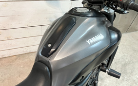 YAMAHA MT-07 2016 RM07J