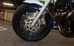 YAMAHA XJR1200 1998 4KG