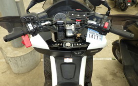 HONDA FORZA ZA MF10