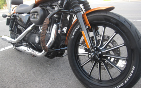 HARLEY HARLEY XL883N 2014 LE2