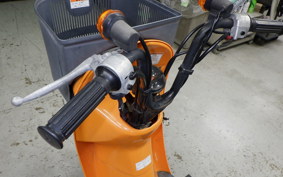 SUZUKI CHOINORI E CZ41A