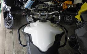 TRIUMPH TIGER 800 2011