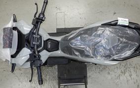 HONDA ADV160 2008 KF54