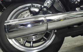 HARLEY FXDL 1580 2009