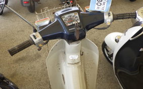 HONDA C50 SUPER CUB E C50