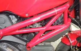 DUCATI MONSTER 796 A 2015