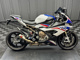 Фото BMW S1000RR 2020 с японского аукциона