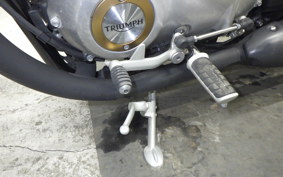 TRIUMPH BONNEVILLE SPEED 2018