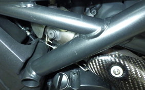 DUCATI DIAVEL Carbon 2011