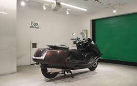 YAMAHA MAXAM 250 SG21J