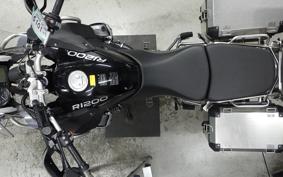 BMW R1200GS ADVENTURE 2013