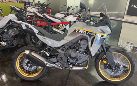 HONDA XL750 TRANSALP  2026 RD16