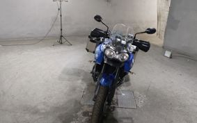 TRIUMPH TIGER 800XRX 2015 TRE15B