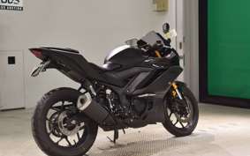 YAMAHA YZF-R25 2017 RG43J