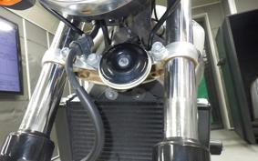 HONDA VTR 250 Gen. 2 2021 MC33