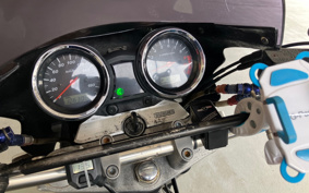 SUZUKI GSX1400 2001 GY71A