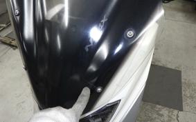 YAMAHA N-MAX 155 A SG50J