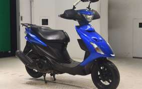 SUZUKI ADDRESS V125 S CF4MA