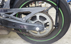 KAWASAKI ZX-25R ZX250E