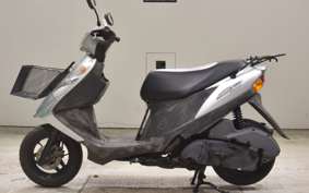SUZUKI ADDRESS V125 G CF46A