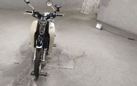 HONDA  SUPER CUB C125 JA48