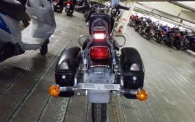 SUZUKI GZ125HS 2006