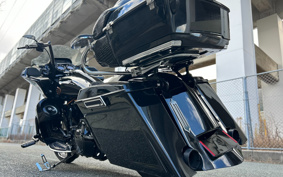 HARLEY HARLEY FLTR1450 2007 FS4