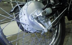 HONDA CB400ﾌｫｱ 2016 CB400F