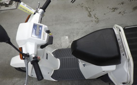 HONDA GYRO UP 2004 TA01
