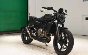 HUSQVARNA ENDURO 701 2019
