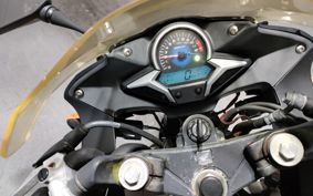 HONDA CBR250R MC41