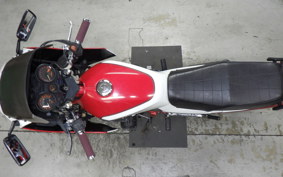 HONDA CBX550F 2026 PC04