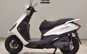 YAMAHA AXIS 125 Z SED7J