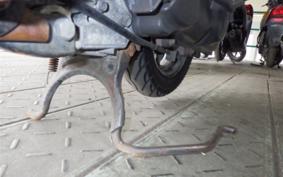 SUZUKI ADDRESS V50 Gen.2 CA42A
