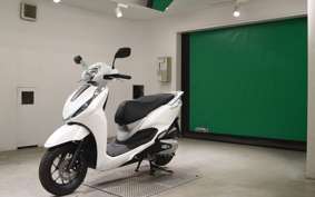 HONDA LEAD 125 2020 JK12