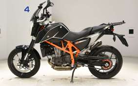 KTM 690 DUKE 2014