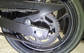 KAWASAKI NINJA 250R 2023 EX250K