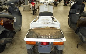 HONDA GYRO UP TA01