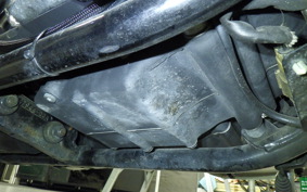 HARLEY FLSTC 1580 2012