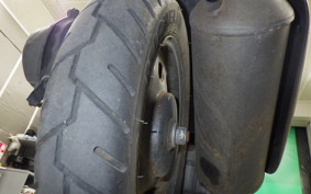 SUZUKI LET's 4 CA41A