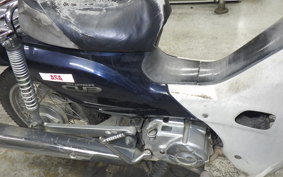 HONDA C50 SUPER CUB AA04