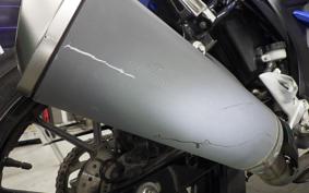 SUZUKI GSX-R125 DL33B