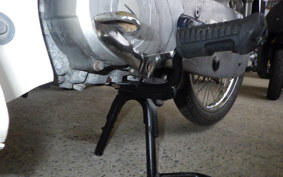 HONDA C50 SUPER CUB E 2016 AA01